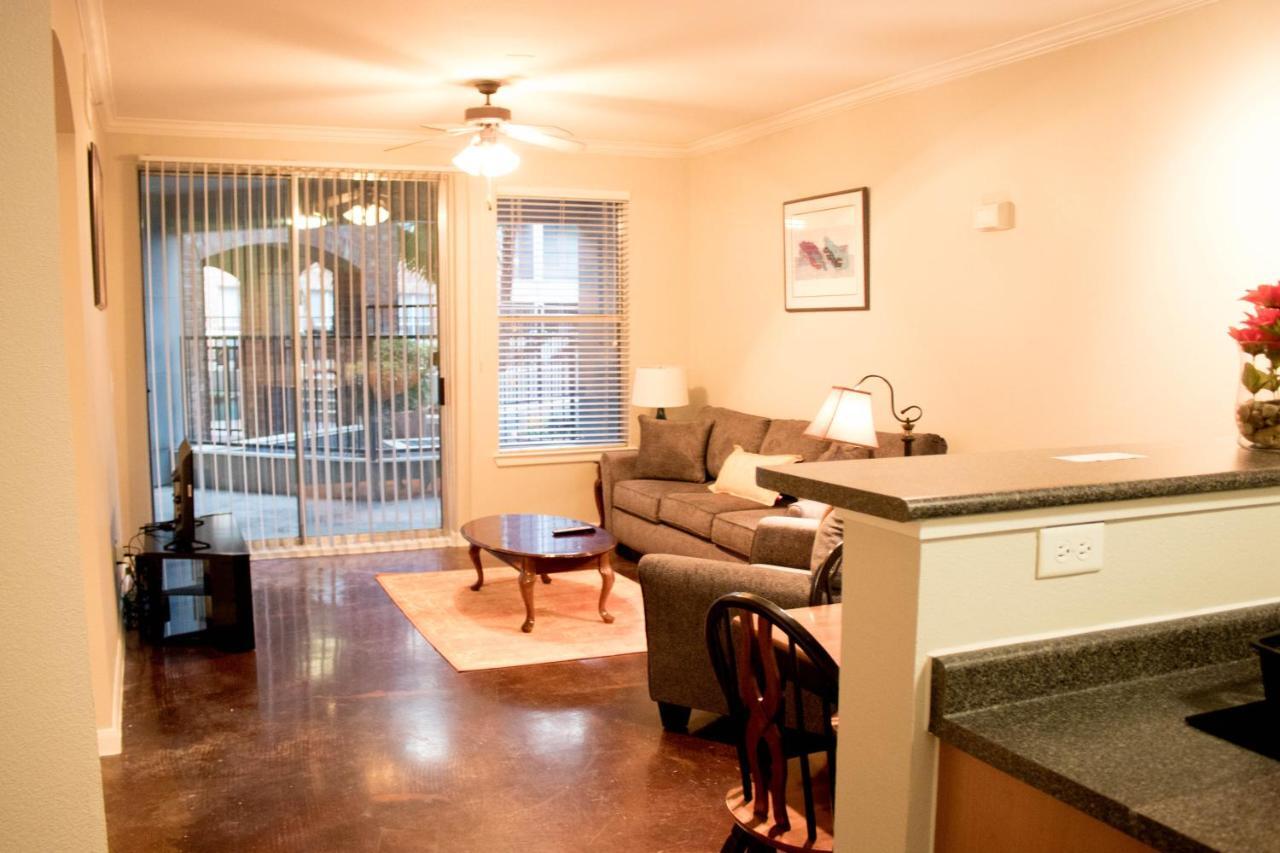 Downtown Dallas Beautiful Poolside Apartment 外观 照片