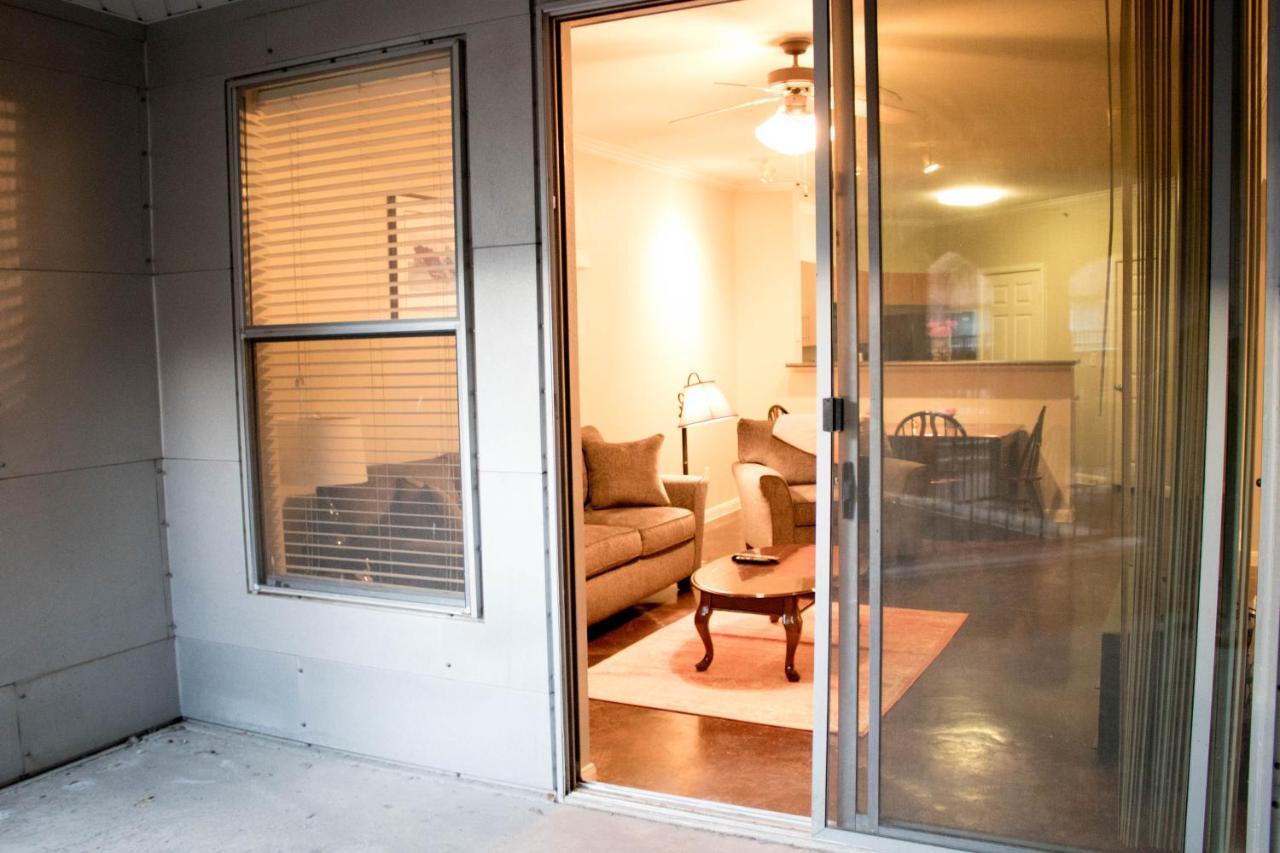 Downtown Dallas Beautiful Poolside Apartment 外观 照片