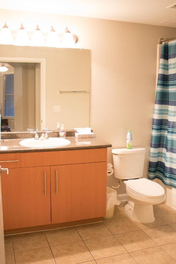 Downtown Dallas Beautiful Poolside Apartment 外观 照片